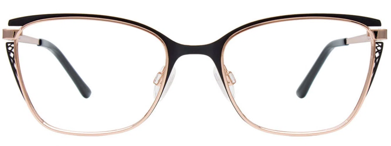 Takumi TK1288 Eyeglasses - view 5